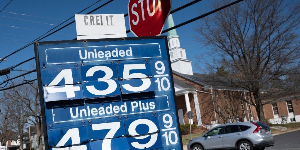 March inflation breakdown: Where are rising prices hitting Americans the hardest? - Vimarsana News