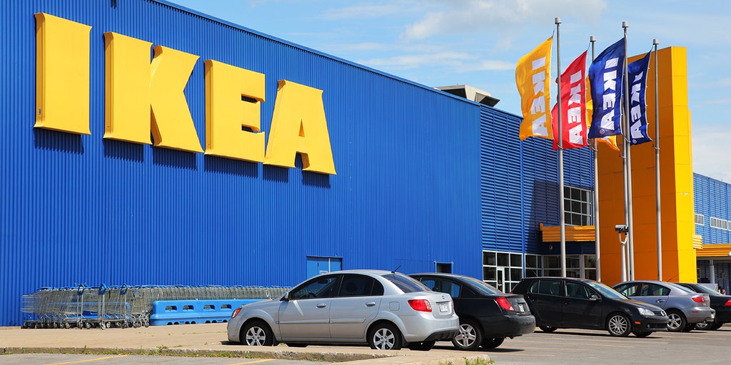 Ukraine news: Ikea, H&M pause Russia operations - Vimarsana News