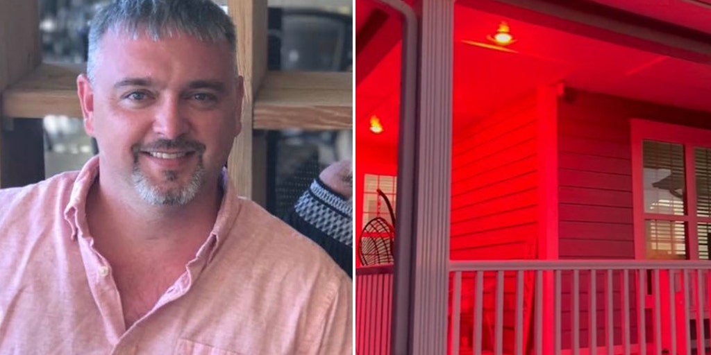 Oklahoma retired paramedic's light bulb helps first responders find people's homes quicker - Vimarsana News