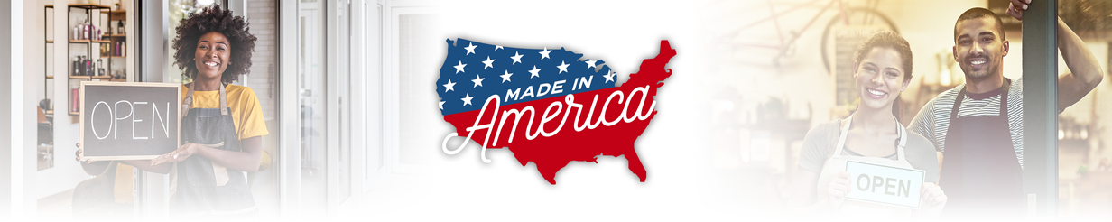 Made in America News
