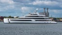 Russian oligarch Alisher Usmanov’s $600M yacht seized in Germany: reports