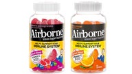 More than 3M bottles of Airborne gummies recalled over injury hazard