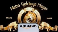 Amazon closes $8.45B MGM acquisition