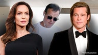 Russian oligarch at center of Angelina Jolie, Brad Pitt French winery battle