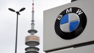 BMW suspending vehicle exports to Russia