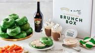 St. Patrick's Day food deals and restaurant specials in US