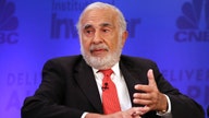 JetBlue shares spike after Carl Icahn takes 10% stake
