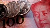 Foreign investors pulled $91B from China’s bond market last year