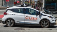 GM buys SoftBank's stake in its driverless car unit Cruise
