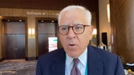 Russia-Ukraine war shows world 'very dependent on carbon,' renewables 'not ready yet,' Rubenstein says