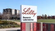 Eli Lilly shifts Russia business, halts shipments of nonessential medicine