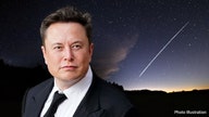 Elon Musk's 'very effective' Starlink keeping Ukrainians online during Russian invasion