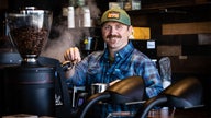 Conservative coffee company grows business focusing on veterans, police: 'an underserved population'