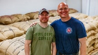 Illinois veteran who launched Fire Department Coffee leaves fire service to run 'brew' business