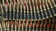 Russia-Ukraine war: Arizona ammo company to send 1 million rounds of ammo to Ukraine