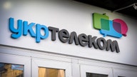 Internet provider to Ukrainian military hit with major cyberattack