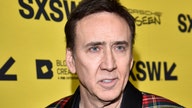 Nicolas Cage says he paid off debts by starring in straight-to-VOD films: ‘I was caring’