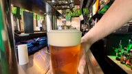 Bad luck for breweries and beer lovers this St. Patrick's Day