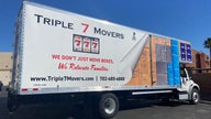 High fuel costs prompt moving companies to raise prices, adjust operations