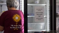 Food pantry staffers say inflation, higher prices bringing more people through their doors