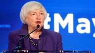 Yellen blames Russia-Ukraine war for rising food prices, urges institutions to take 'concrete action'