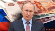 Russian ruble makes almost full recovery despite western sanctions