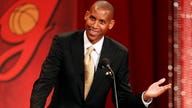 March Madness 2022: Reggie Miller teams up with Wendy's for 3rd year, reveals what swag makes it into his bag