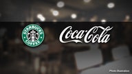 Starbucks, Coca-Cola, PepsiCo suspend operations in Russia; Amazon suspends web services sign-ups