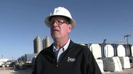 Texas driller produces US oil industry 'miracle'