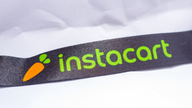 Instacart revenue growth accelerates ahead of plaed IPO