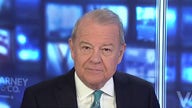 Stuart Varney: Tax and rate hikes are 'frightening vision' for America's future