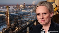 Ukraine-native pleads for US, West to go after Putin’s oil, lumber to stop ‘insanity'