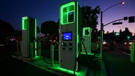 As gas prices soar, EVs out of reach