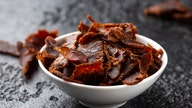 Over 1,600 pounds of beef jerky products recalled over listeria concerns