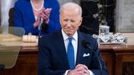 State of the Union: Biden vows to cut deficit by $1 trillion by end of the year