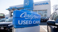 Honda, Acura to sell certified 10-year-old used cars