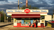 Dairy Queen recognizing start of springtime with free cones