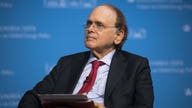 Daniel Yergin spelled out the importance of the U.S. shale revolution — before Russia's attack on Ukraine