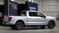 Ford's new all-electric F150 Lightning grosses nearly 200,000 orders after launch