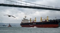 Tanker owners are steering clear of Russian oil cargo