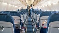 Airplane seat size: FAA wants public's comments on seating dimensions