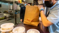 Potentially toxic chemicals found in restaurant to-go packages: report