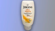 Jergens lotion recalled over bacteria concerns