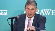 Over 230 economists warn Manchin's spending bill will perpetuate inflation
