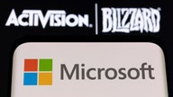 Microsoft, Activision extend deal deadline to Oct. 18