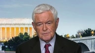 US drifting toward 'enormous danger of nuclear war', Newt Gingrich says