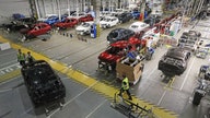 Nissan suspending Russia business, donating $2.75 million to Ukraine relief