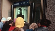 Estée Lauder closing all of its Russia stores