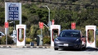 Electric car searches double amid gas price spike