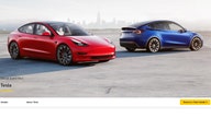 Hertz adding Tesla Model Y to rental fleet